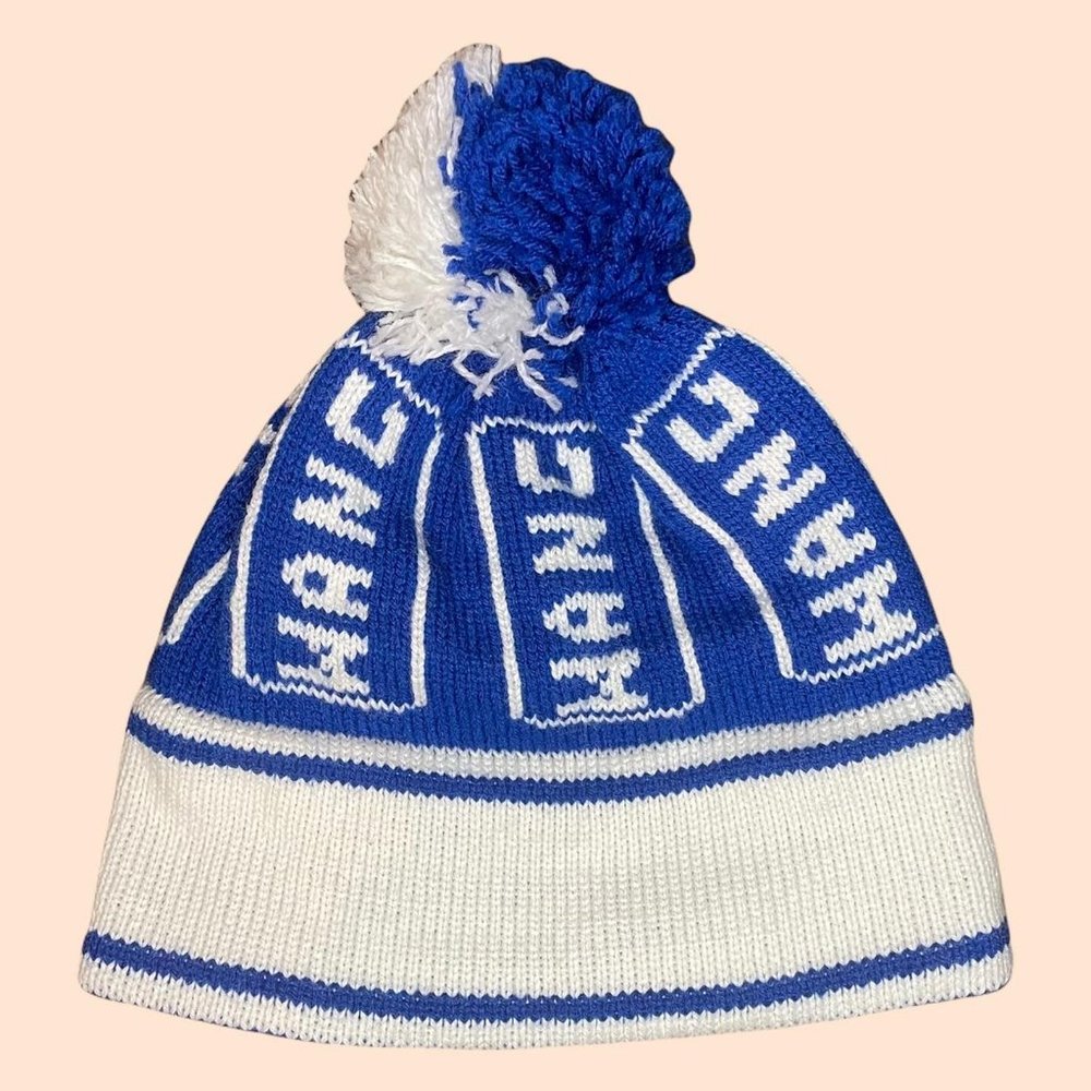 WANG toque / beanie